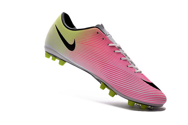 Nike Mercurial Superfly IV Low AG Women Shoes--018